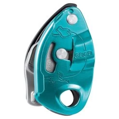 Petzl Grigri Belay Device 7 Petzl Grigri Belay Device -Outdoors Equip Shop Grigri D014BA Green 3ace2c7a 3c89 4bca 9b70 9cc45d21ff1d