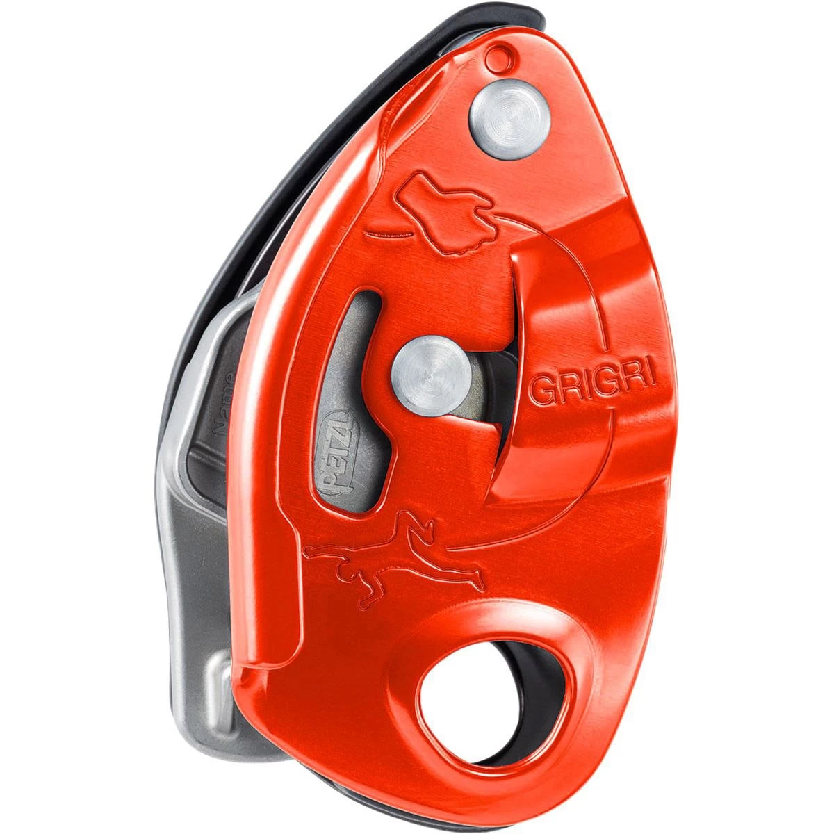 Petzl Grigri Belay Device 4 Petzl Grigri Belay Device - Image 2
