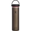 Hydro Flask 24 Oz Lightweight Wide Mouth Trail Series Water Bottle -Outdoors Equip Shop Hydro Flask 24 oz WIde Mouth Trail Obsidian f1e6c3bc d1da 474f b688 a1c7e627e4f8