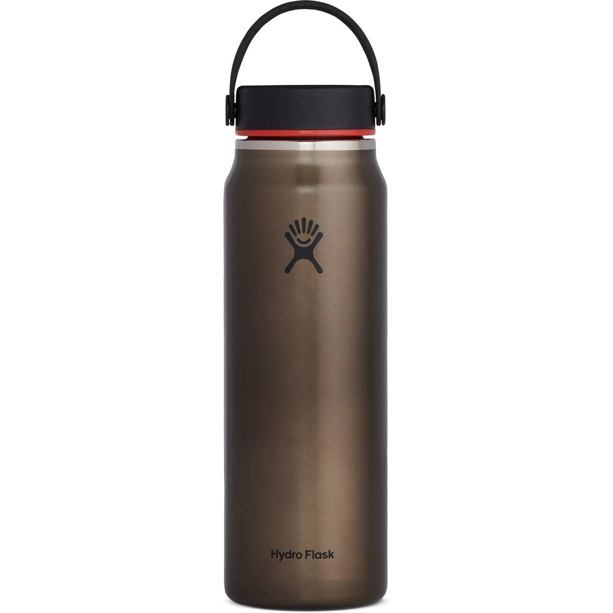 Hydro Flask 32 Oz Lightweight Wide Mouth Trail Series Water Bottle 4 Hydro Flask 32 Oz Lightweight Wide Mouth Trail Series Water Bottle - Image 2