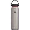 Hydro Flask 32 Oz Lightweight Wide Mouth Trail Series Water Bottle -Outdoors Equip Shop Hydro Flask 32 oz WIde Mouth Trail Slate 87385f49 ea70 475f a1be dbd12c091bf7