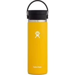 Hydro Flask 20 Oz Wide Mouth Water Bottle 14 Hydro Flask 20 Oz Wide Mouth Water Bottle -Outdoors Equip Shop Hydro Flask 20 oz Wide Mouth Flex Sip Sunflower cc2d9ed0 b0f7 41dc 8f9a 75dce654b80e 1