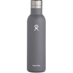 Hydro Flask 25 Oz Wine Bottle -Outdoors Equip Shop Hydro Flask 25 oz Wine Bottle Stone a7808115 ba01 495d a650 bda6c629ef25
