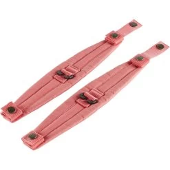 Fjallraven Kanken Shoulder Pads -Outdoors Equip Shop Kanken Shoulder Pads F23505 Peach Pink 1