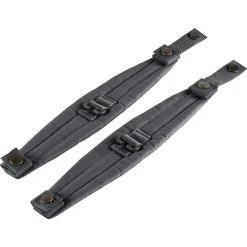 Fjallraven Kanken Shoulder Pads 9 Fjallraven Kanken Shoulder Pads -Outdoors Equip Shop Kanken Shoulder Pads F23505 Super Grey