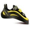 La Sportiva Men's Miura Climbing Shoe -Outdoors Equip Shop Miura Vs 555 Yellow Black