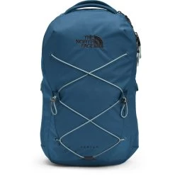 The North Face Jester Backpack -Outdoors Equip Shop NF0A3VXF 20E hero c51e571f 236c 49a3 bee7 caf6bb8fce82