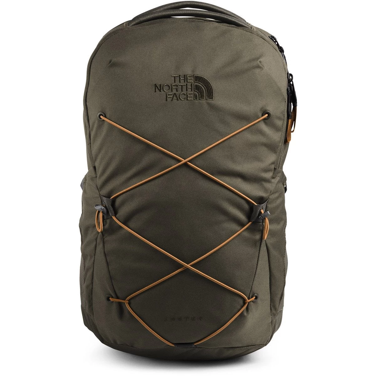 The North Face Jester Backpack 3 The North Face Jester Backpack