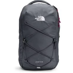 The North Face Jester Backpack 8 The North Face Jester Backpack -Outdoors Equip Shop NF0A3VXG 226 hero 1