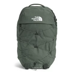 The North Face Borealis 10 The North Face Borealis -Outdoors Equip Shop NF0A52SE 237 hero