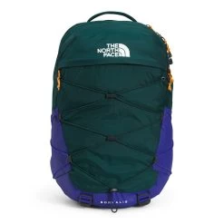 The North Face Borealis 9 The North Face Borealis -Outdoors Equip Shop NF0A52SE 8N6 hero
