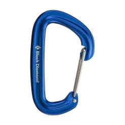 Black Diamond Neutrino Carabiner