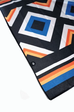 Nomadix Single Sided Print