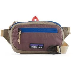 Patagonia Ultralight Black Hole Mini Hip Pack -Outdoors Equip Shop POS WBS23 49447 HUTA