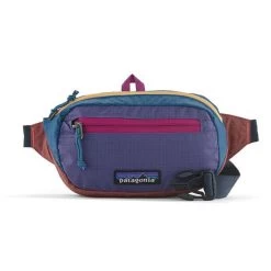 Patagonia Ultralight Black Hole Mini Hip Pack -Outdoors Equip Shop POS WBS23 49447 PWCO