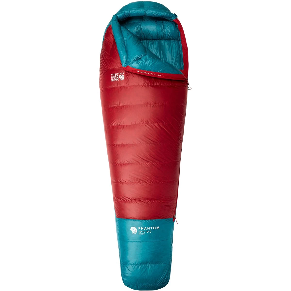 Mountain Hardwear Phantom 15F/-9C Reg 3 Mountain Hardwear Phantom 15F/-9C Reg