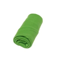 Sea To Summit Pocket Towel - Small -Outdoors Equip Shop Pocket Towel Small 16 x 32 190 Lime