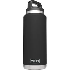 Yeti Rambler 36 Oz Bottle -Outdoors Equip Shop Rambler 36 Bottle Black