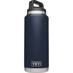 Yeti Rambler 36 Oz Bottle -Outdoors Equip Shop Rambler 36 Bottle Navy