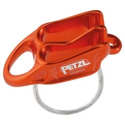 Petzl Reverso Belay Device -Outdoors Equip Shop Reverso D017AA Red 56ac90d3 e203 4e20 8d11 bbf8e6753fa1