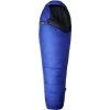 Mountain Hardwear Rook 30F/-1C Sleeping Bag - Reg -Outdoors Equip Shop Rook 30F 1C Reg 1847681 CLEMATIS BLUE f85766d9 85b9 45c7 beb2 8463689143b6