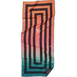 Nomadix Single Sided Print 21 Nomadix Single Sided Print -Outdoors Equip Shop SINGLE COSMOS