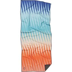 Nomadix Single Sided Print 22 Nomadix Single Sided Print -Outdoors Equip Shop SINGLE HEAT WAVE RED BLUE