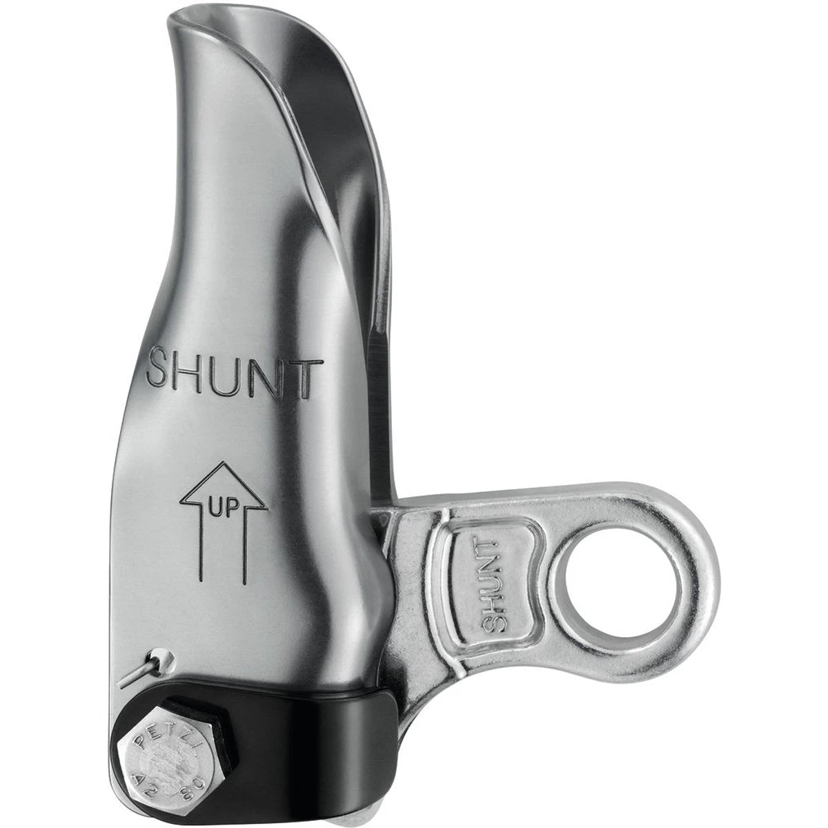 Petzl Shunt 3 Petzl Shunt