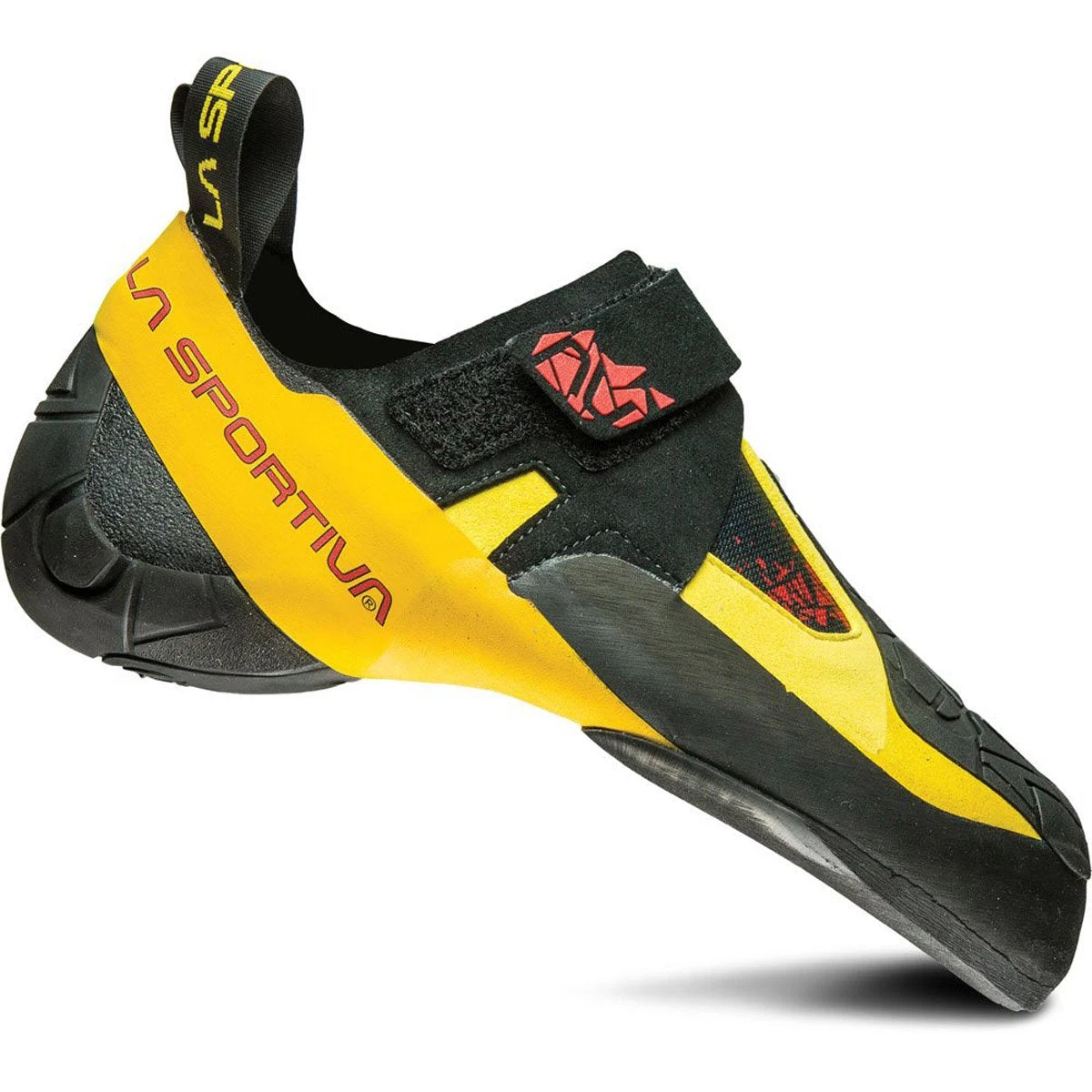 La Sportiva Skwama Climbing Shoe 3 La Sportiva Skwama Climbing Shoe