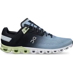 On Running Men's Cloudflow 3 -Outdoors Equip Shop Small PNG 35.99034 cloudflow ss22 ink meadow m g1
