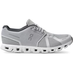 On Running Men's Cloud 5 13 On Running Men's Cloud 5 -Outdoors Equip Shop Small PNG 59.98909 cloud 5 ss22 glacier white m g1 1