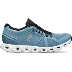 On Running Men's Cloud 5 -Outdoors Equip Shop Small PNG 59.98915 cloud 5 ss22 niagara black m g1