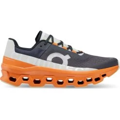 On Running Men's Cloudmonster 1 10 On Running Men's Cloudmonster 1 -Outdoors Equip Shop Small PNG 61.98656 cloudmonster fw22 eclipse turmeric m g1 1