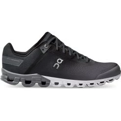 On Running Men's Cloudflow 3 -Outdoors Equip Shop Small PNG cloudflow fw21 blackasphalt m g1