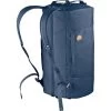 Fjallraven Splitpack Backpack - Large -Outdoors Equip Shop Splitpack Large F24245 Navy