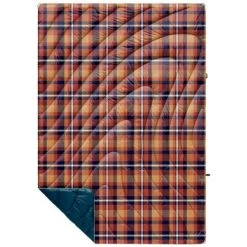 Rumpl Original Puffy Blanket - Printed 1-Person -Outdoors Equip Shop TPPB AP1 1 1