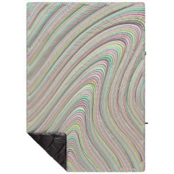Rumpl Original Puffy Blanket - Printed 1-Person -Outdoors Equip Shop TPPB DS1 1 1