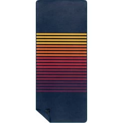 Rumpl Everywhere Towel -Outdoors Equip Shop TPST DWR O DEEPWATER RAYS EVERYWHERE TOWEL FLAT