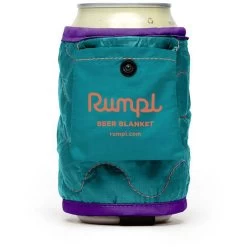 Rumpl Beer Blanket -Outdoors Equip Shop TSBB HB1 O HARBOR BLUE BEER BLANKET