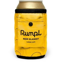Rumpl Beer Blanket -Outdoors Equip Shop TSBB SY1 O SUMMITYELLOW