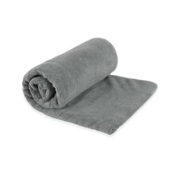 Sea To Summit Tek Towel-XL 30"x60" -Outdoors Equip Shop Tek Towel XL 30 x 60 265 Grey