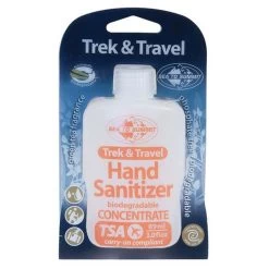 Sea To Summit Trek & Travel Hand Sanitizer 3oz