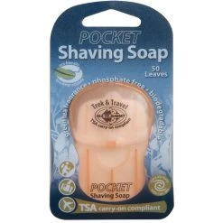 Sea To Summit Trek & Travel Pocket Body Wash 11 Sea To Summit Trek & Travel Pocket Body Wash -Outdoors Equip Shop Trek and Travel Pocket Shaving Soap N A