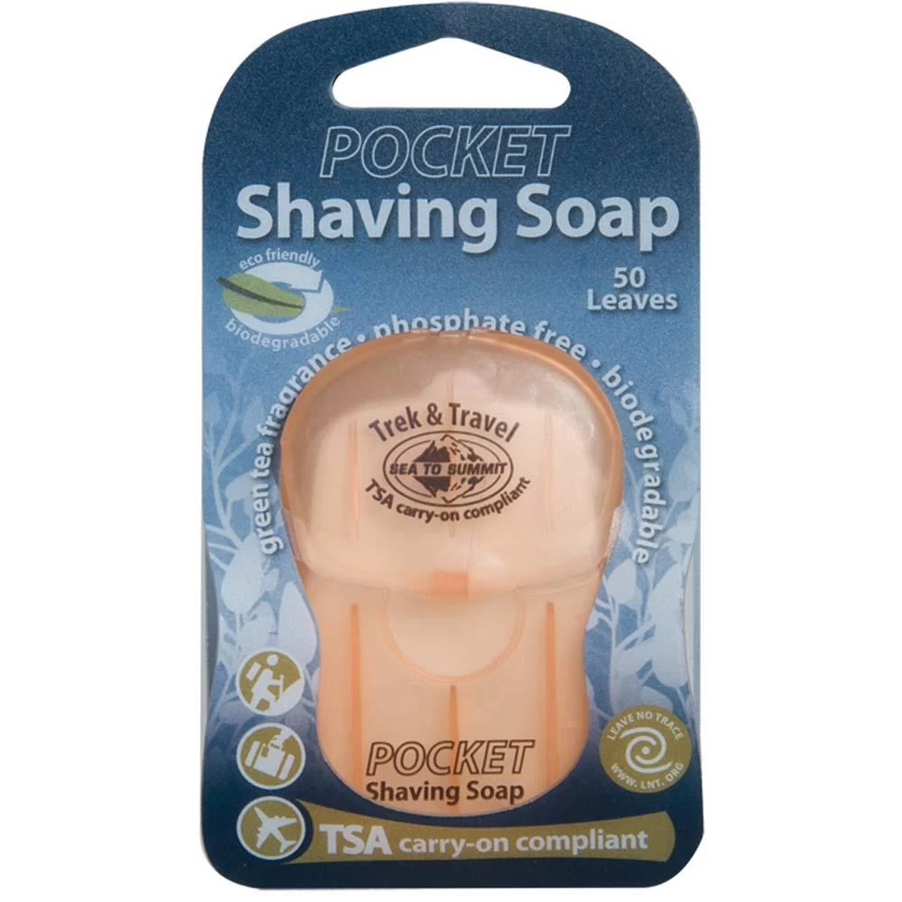 Sea To Summit Trek & Travel Pocket Body Wash 7 Sea To Summit Trek & Travel Pocket Body Wash - Image 5