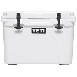 Yeti Tundra 35 Hard Cooler -Outdoors Equip Shop Tundra35White
