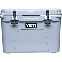 Yeti Tundra 35 Hard Cooler -Outdoors Equip Shop Tundra35 Blue
