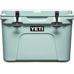 Yeti Tundra 35 Hard Cooler -Outdoors Equip Shop Tundra35 Seafoam