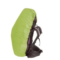 Sea To Summit Ultra-Sil Pack Cover - Large -Outdoors Equip Shop Ultra Sil Pack Cover Large 205 Lime Green