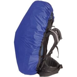 Sea To Summit Ultra-Sil Pack Cover - Large -Outdoors Equip Shop Ultra Sil Pack Cover Large 205 Royal Blue