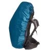 Sea To Summit Ultra-Sil Pack Cover - XS -Outdoors Equip Shop Ultra Sil Pack Cover XS 202 Pacific Blue